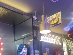 -大成海鲜烧烤·小龙虾(五角场店)
