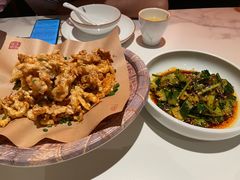 -辛香汇·现炒川菜(城北万象城店)