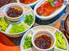 -北平食府.北京烤鸭(亦庄店)