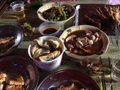 -曾记大腰子烧烤(苗栗路总店)