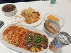 -宜家·瑞典风味餐厅(三桥店)