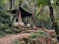 -虞山风景区