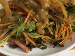 -老苏扬饭店