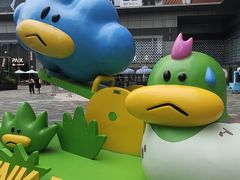 -天河领展广场