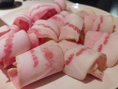 -海底捞火锅(高新万达店)