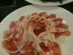 -大明铜锅·烤涮坊·烧烤(总店)