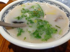 -老开封羊肉汤(新二十六街店)