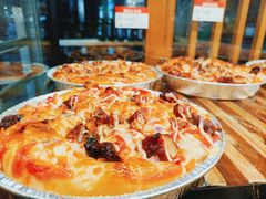 -嘉年华面包房餐厅（饺子馆）(陶然亭店)