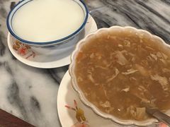 -玫瑰甜品(文明路店)