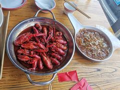 -永红源·啤酒烧烤海鲜大排档(台柳路店)
