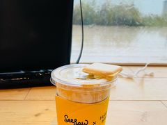 -Seesaw Coffee(朝阳大悦城店)