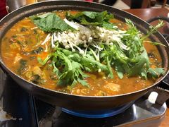 -第二外国语学院-韩国餐厅(朝阳路店)