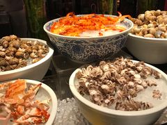 -广州富力君悦大酒店·凯菲厅