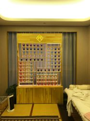 -彩虹之门健康管理