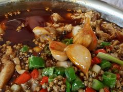 -米二红烧兔(华阳店)