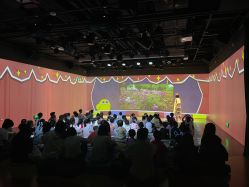 -小鸡哆哆故事屋·儿童乐园(嘉里城店)