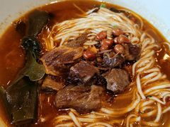 -三十三碗黄牛肉面(东原1891店)