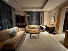 -绿城千岛湖喜来登度假酒店