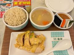 -翠华餐厅(德基广场店)