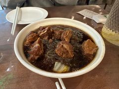-南门小馆·清真(国贸商城店)