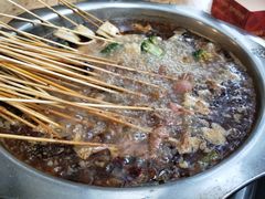 -袁记串串香(新南门店)