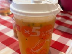 -西贝(上海国际时尚中心店)
