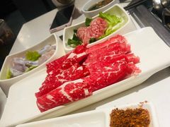 -海底捞火锅(番禺广场店)