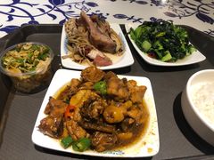 -八婺饭堂·自选店(新光汇店)