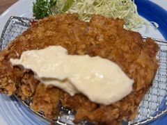 -小条食堂(筼筜天虹店)