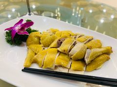 -漳州佰翔圆山酒店·圆山畔西餐厅