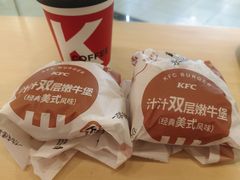 -肯德基(平江新城店)