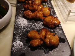 -绿茶餐厅(成都大悦城店)