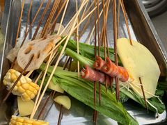 -江湖串串香(金牛万达店)