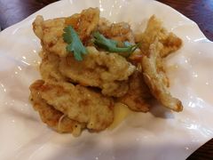 东北锅包肉-李老哈·东北菜(宋园路店)