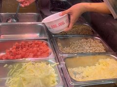 -上官栗子四果汤(厦禾路店)