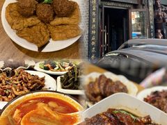 -張飛扒肉·龙江非遗(道外店)