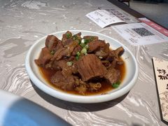 -松鹤楼面馆(宝安机场店)