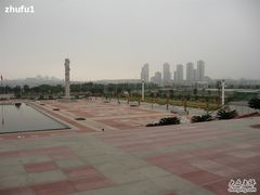 -中国闽台缘博物馆