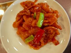 -烤肉宛饭庄(北新桥店)