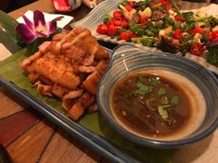 -紫滇源云南生态菜(丹凤街店)