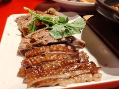 -春梅里卤鹅馆·47年老字号(中山路店)