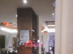 -静之湖湖畔餐厅