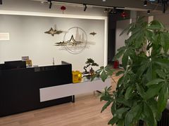 -席仁堂推拿按摩脊柱调理(世纪科贸大厦店)