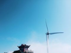 -惠东观音山