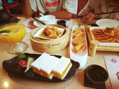 -点都德(汇盈广场店)