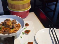 -京味斋·北京烤鸭(华威桥北工大店)