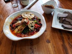 -乞丐酱驴(世纪大道店)
