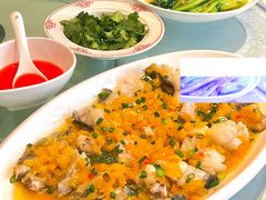 -一德轩·闽.粤料理(福州广场店)