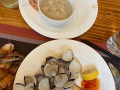 -澳门十六浦索菲特大酒店