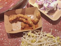 -赵美丽·重庆社区火锅·直营店(火车东站·中豪国际店)